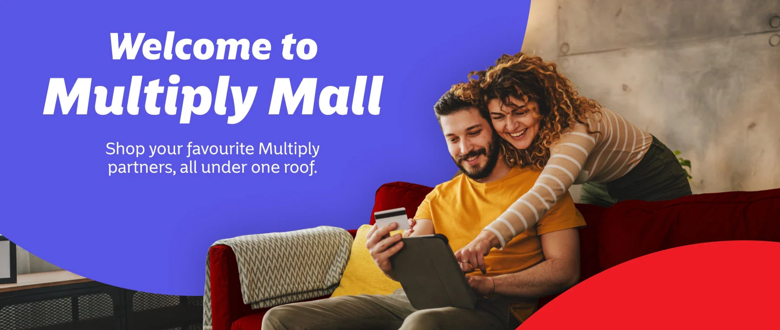 Welcome to Our Store